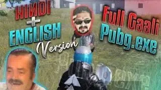 MrAdityaYT || [ PUBG.EXE ] [ HILARIOUS ] {18+} 😂 [FT.HINDUSTANI BHAU]