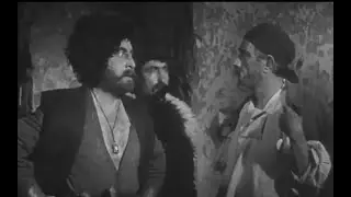 Axırıncı Aşırım filmidən - Ay Səməd ölmüsən!?