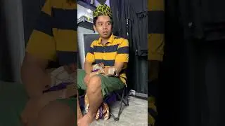 ISTRI KEPENGEN 2 
