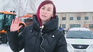 ❗️Отгрузка техники Туман-3 для ООО «Димитрова» в Тамбовской области, Сампурского района.❗️