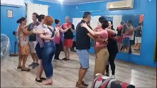FORRÓ EM RODA