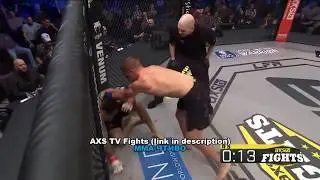 Пэт Милетич (комментатор, экс-чемп UFC): 