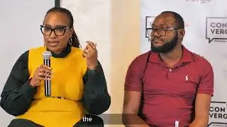 Converge 3rd Edition: Panel Discussion: Tabitha Maina Blurb