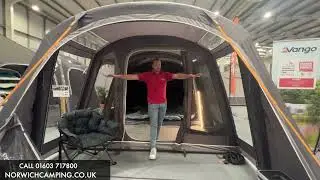 Vango Galli Air Pro Awning 2024