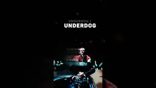 #тонираут #underdog