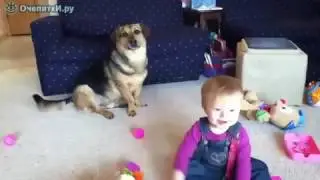Заразительный смех