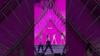 How No kpop group can beat Blackpink in coachella performance…