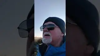 out for a nice walk with the wife ENJOYING LIFE 🤓👌👌