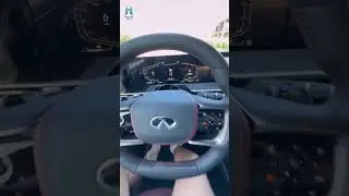 Вы бы выбрали новый QX80 вместо LX600, GLS или  ESCALADE?