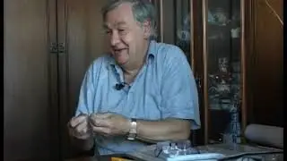 Сургутский патефон   русский зодчий Попов 7