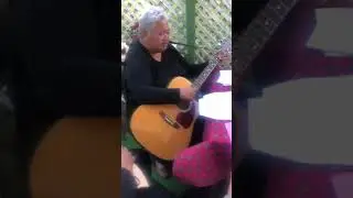 Karanga Ra