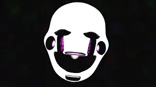 Puppet's Revenge Solo (FNAF: Coop)