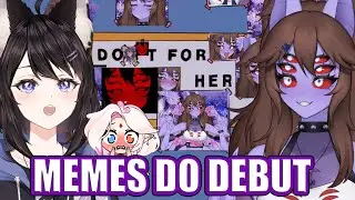 OS MEMES DO DEBUT - Piores Memes do Discord #80