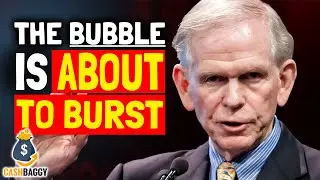 Jeremy Grantham:  We are heading into a deep Deflation & Recession