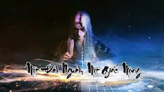 Vietsub (Gift No.05) || Một Đời Người, Một Giấc Mộng - Trương Vệ Kiện (MV Tiên Nghịch)