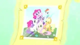 [Test] My Little Pony FiM Opening Remix