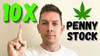 Top Stock Under $1 | 10x Stocks 2021 | Huge Stock Earnings | Undervalued Stocks 2021 | TILT Stock