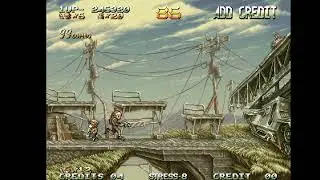 Aqua ippan - combo 99, max score 552620, no death