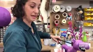 Harold and the Purple Crayon: Behind the Scenes. Episode 08: The Moose
