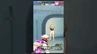 Batemeez Log Aa gya Tauba tauba 😂 Pubg Mobile Shorts video | Bgmi Funny Video #shorts #gaming #bgmi