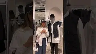 САМЫЙ СТИЛЬНЫЙ ЛУК НА ОСЕНЬ 