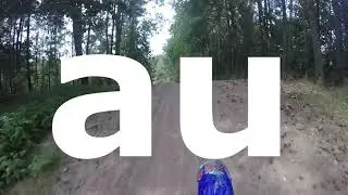 YZ80 Part: wat weiß ich