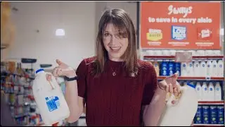Jenni Smith - Shopping (Official Music Video)