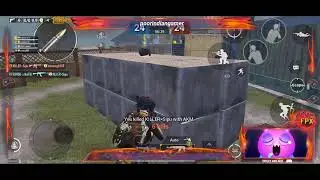 Watch me stream PUBG MOBILE on Omlet Arcade!