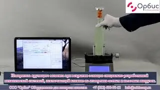 TMV5 – электронный торк-тестер с сенсорным экраном