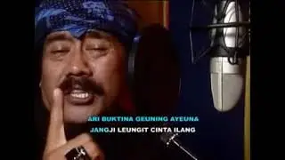 CINTA KARITAPAKNA : VOC H DODI MANSYUR