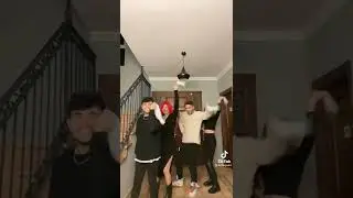 Berke juan tiktok videosu
