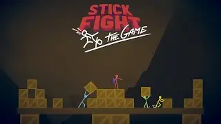stick fight: the game- אלון מכוון