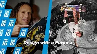 Warm-Up: Design with a Purpose