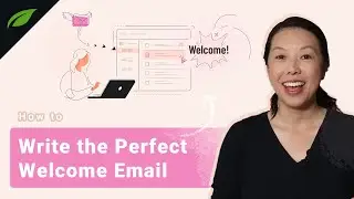 How to Write the Perfect Welcome Email for Your New Subscribers