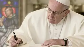 Pope Francis' Letter on Literature and Spiritual Formation