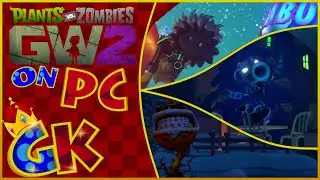So i played Garden Warfare 2 on PC...