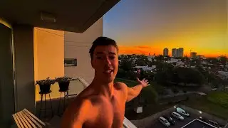 pov: son las 5 am mientras charlas de la vida con Marpe
