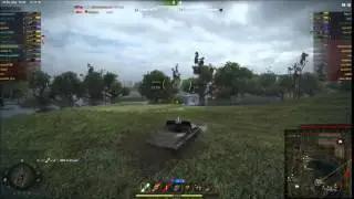 World of Tanks Together   Gameplay   Borsig   VK 72 01 K   #204   Let's Play WoT  German