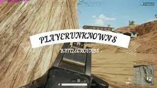 PLAYERUNKNOWN'S BATTLEGROUNDS Моменты убийств серия 2