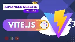 2- Getting Started with Vite.js: Lightning-Fast Web Development