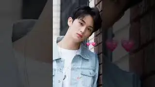 Dihatiku hanya kamu☺🐯💗 #mark #marlee #short #nct