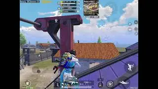 PubG Mobile  NEW MODE FUN