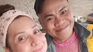 Chikahan Sa AUSTRALIA