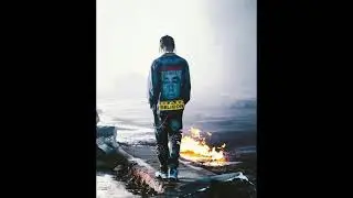 Travis Scott - HOUSTONFORNICATION(HD ACAPELLA)