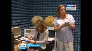 В Университете ИТМО хотят создать шапку-невидимку