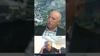 Оказывается Израиль это Армения!