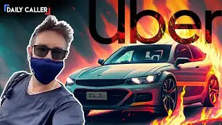 Lyft & Uber Rides From Hell