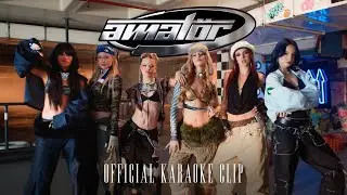 manifest - Amatör | Official Karaoke Clip