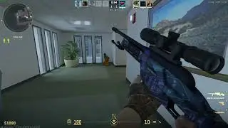 CS2 Full AWP