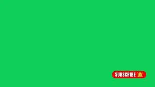 FREE Subscribe Button In 4K - Green Screen Element For YouTube Videos By Marcating